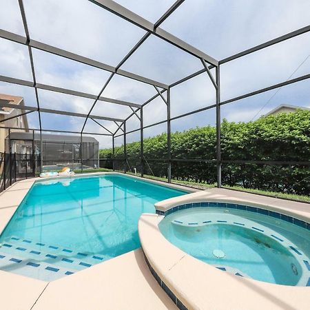Sunshine Oasis Villa Orlando Kültér fotó