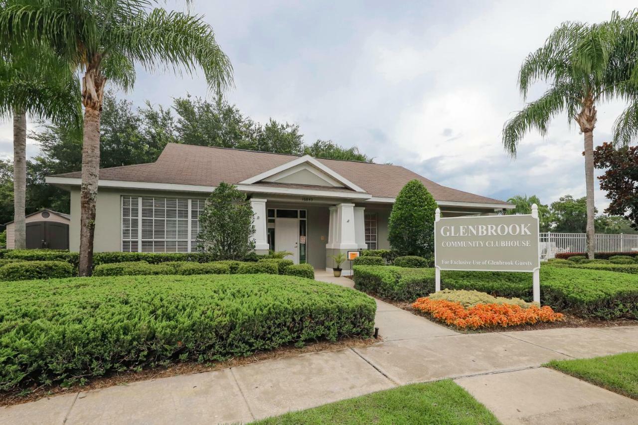 Sunshine Oasis Villa Orlando Kültér fotó