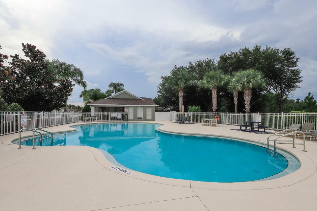 Sunshine Oasis Villa Orlando Kültér fotó