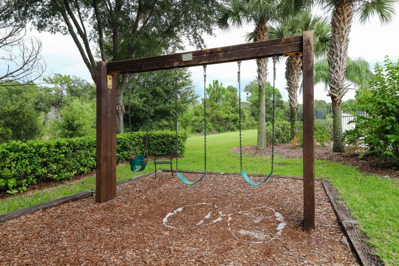 Sunshine Oasis Villa Orlando Kültér fotó