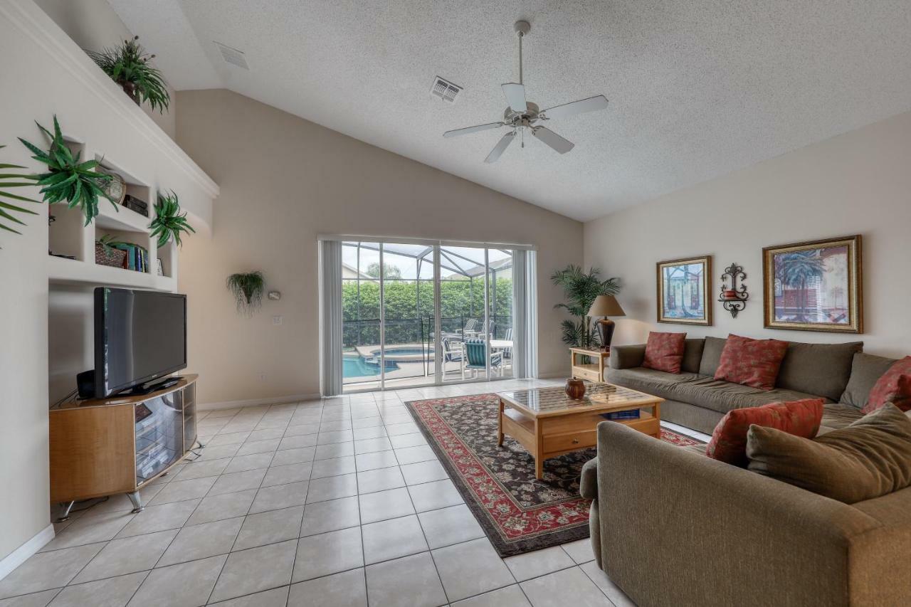 Sunshine Oasis Villa Orlando Kültér fotó